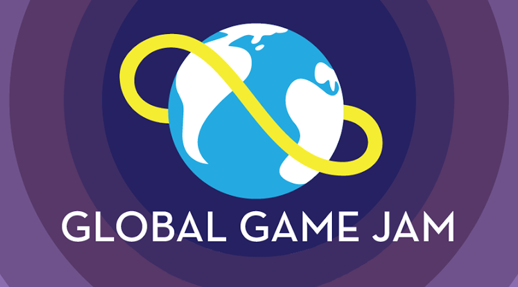C'est le Global Game Jam ce weekend à Albi ! Tarn Me Up