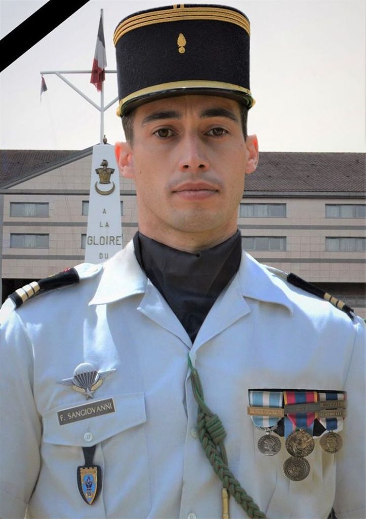 capitaine sangiovanni tarn actu infos 81