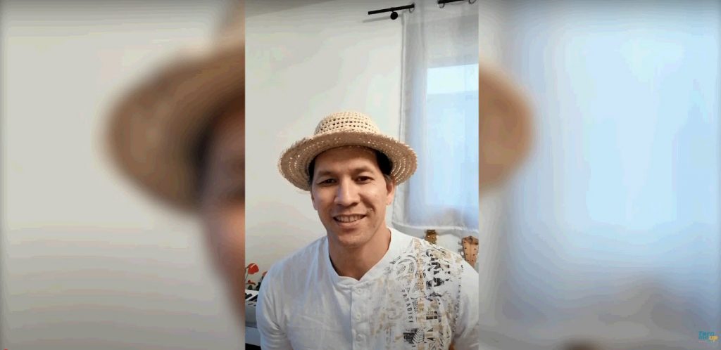 Interview exclusive de Teheiura (Koh-Lanta) : il chante avec un tarnais sur le Covid-19