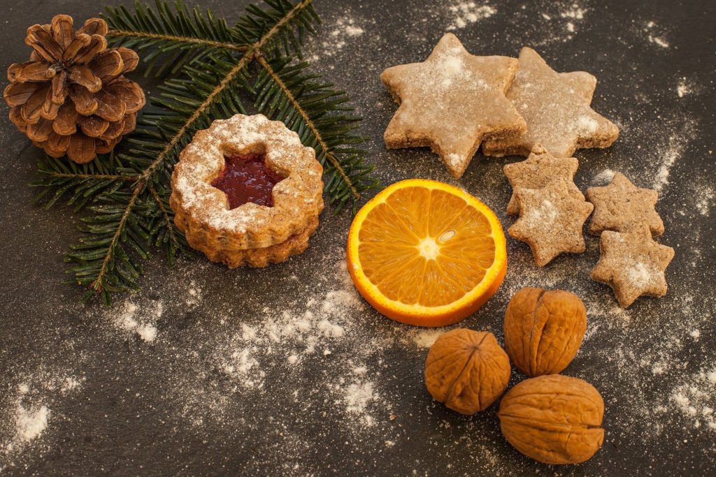 Fêtes de fin d’année : quelques conseils naturopathiques !