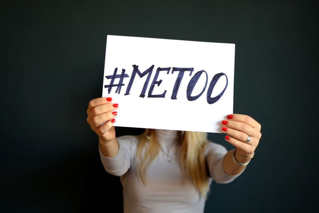 Une élue tarnaise signe la tribune #MeToo politique !