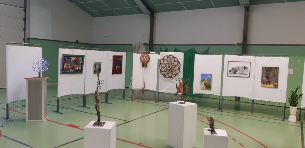 Réal’Art c’est terminé, vive Réal’Art !