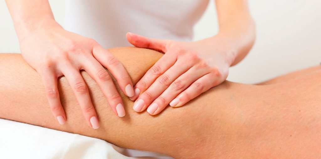 Connaissez-vous le massage drainage lymphatique ?