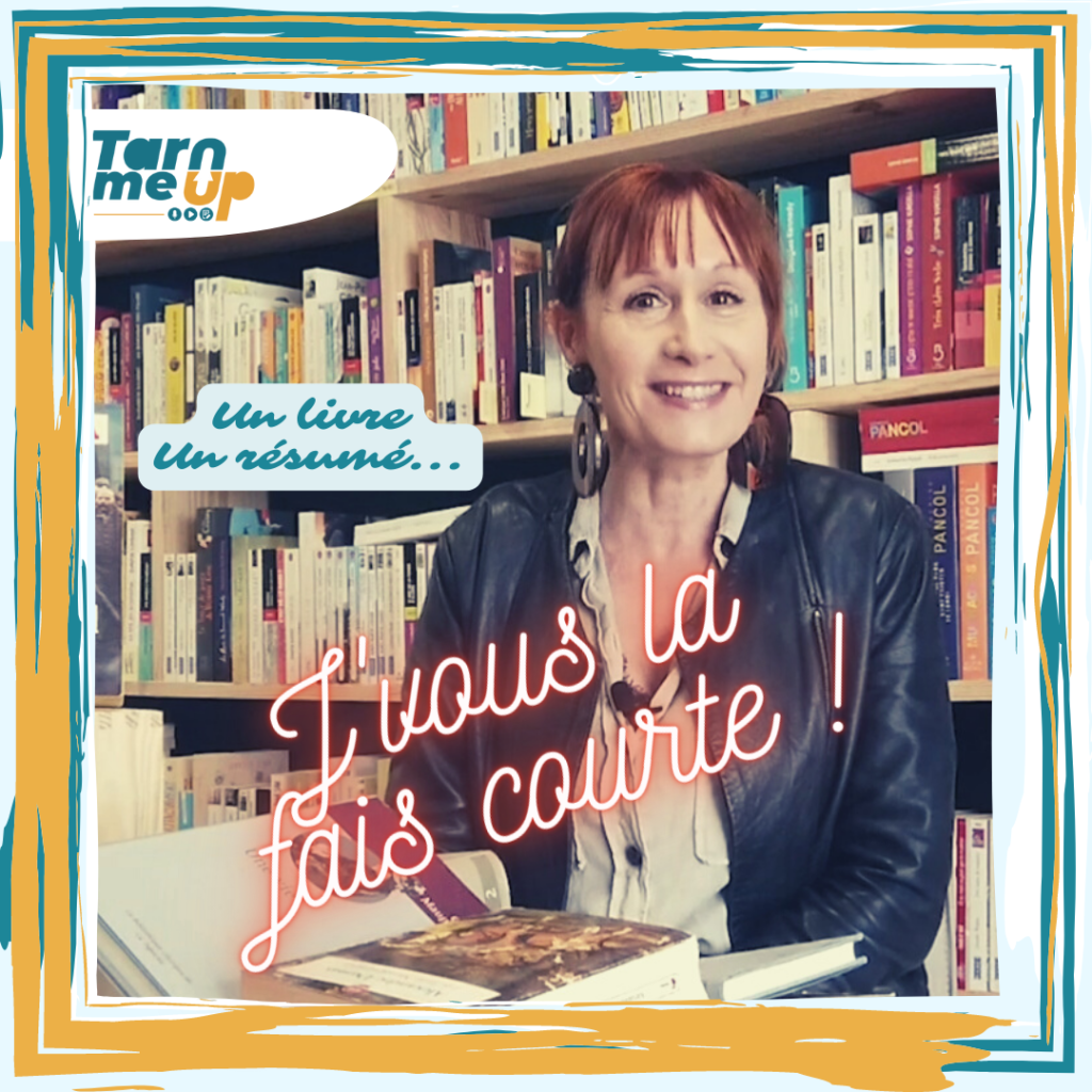 J’VOUS LA FAIS COURTE – #1 GERMINAL