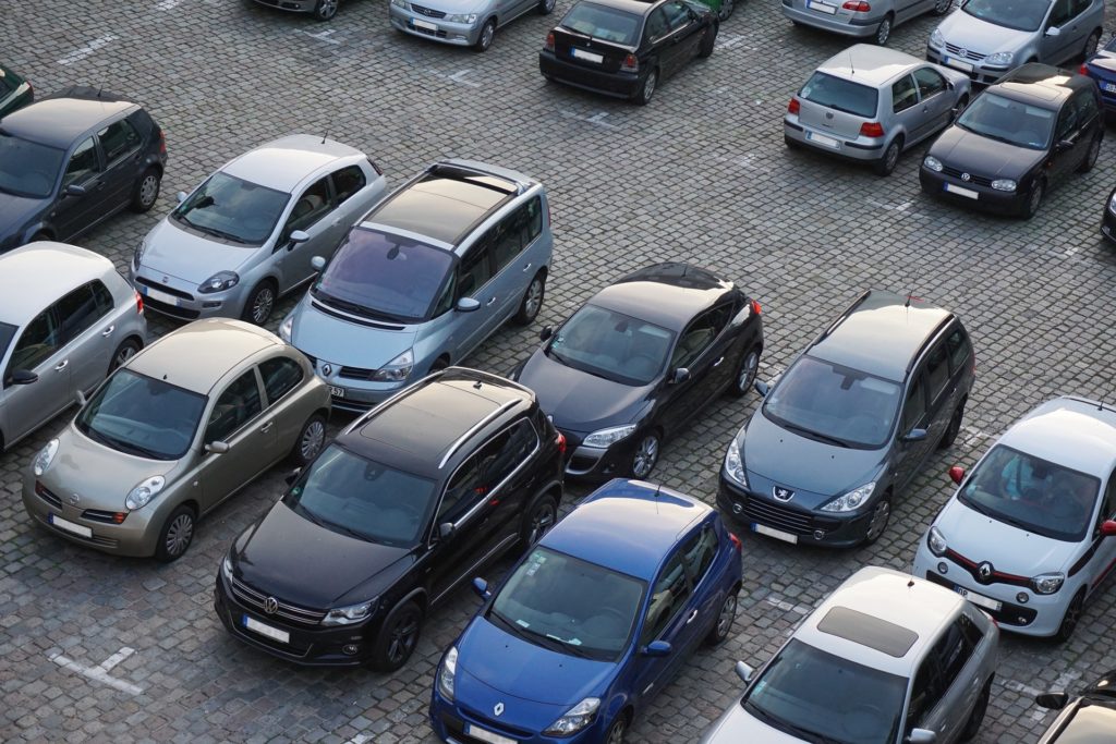 Albi : les nouveaux stationnements payants font grincer des dents !