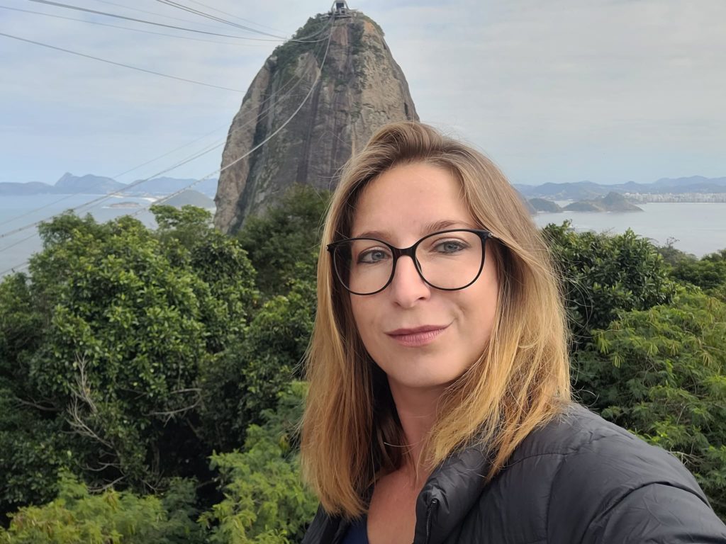 Estelle Ontheroad : l’aventure d’une Tarnaise en Amérique du Sud