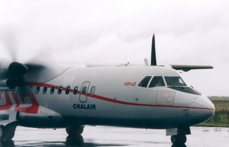 La compagnie aérienne Chalair reprend la ligne Castres – Orly