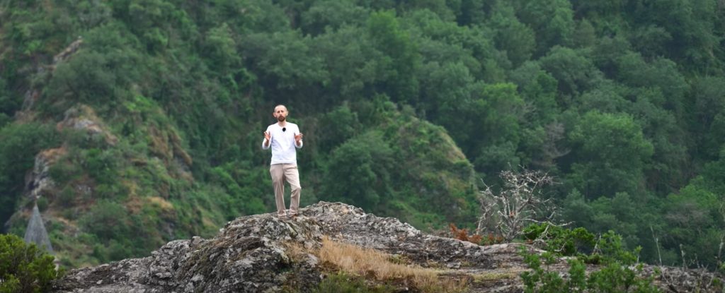 Chasse au trésor dans le Tarn : essayez de percer le secret de Lapérouse !