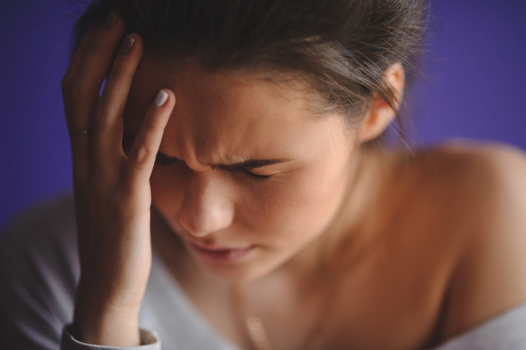 Maux de tête, migraines et céphalées : Des solutions naturelles