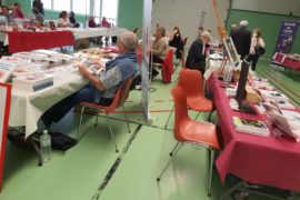 Réalmont va de nouveau fêter le livre et la littérature !
