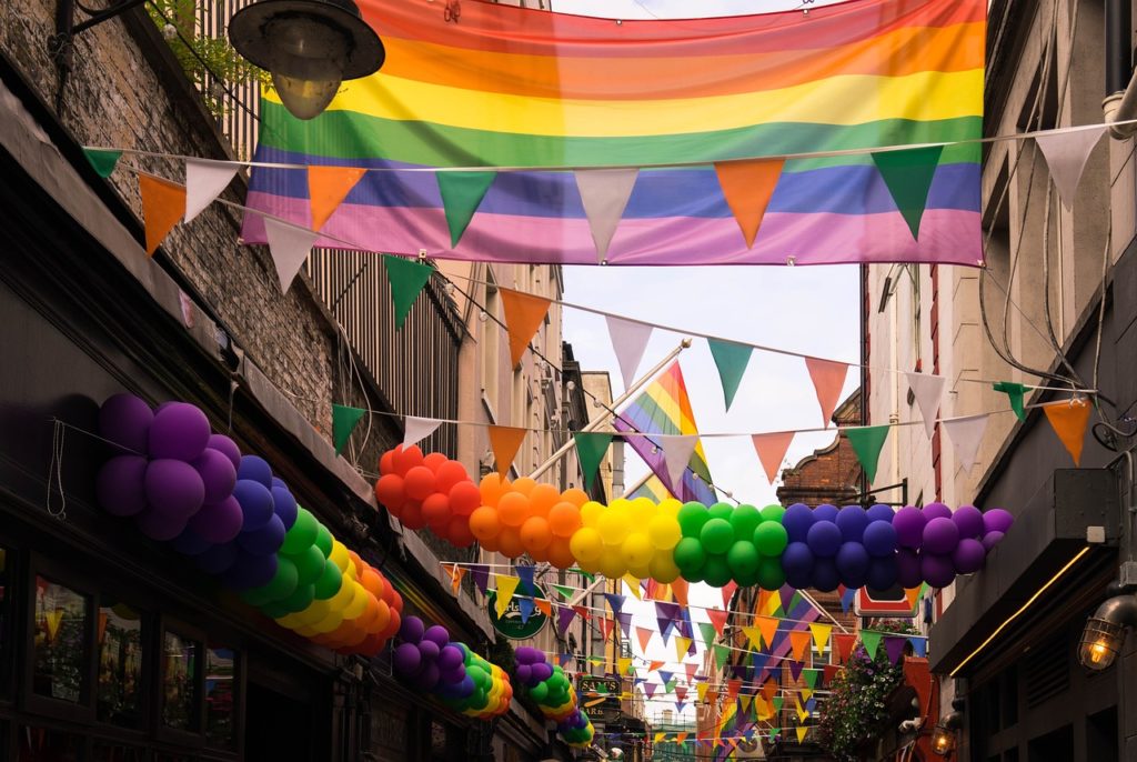 La première Pride du Tarn c’est dans moins de 4 mois !