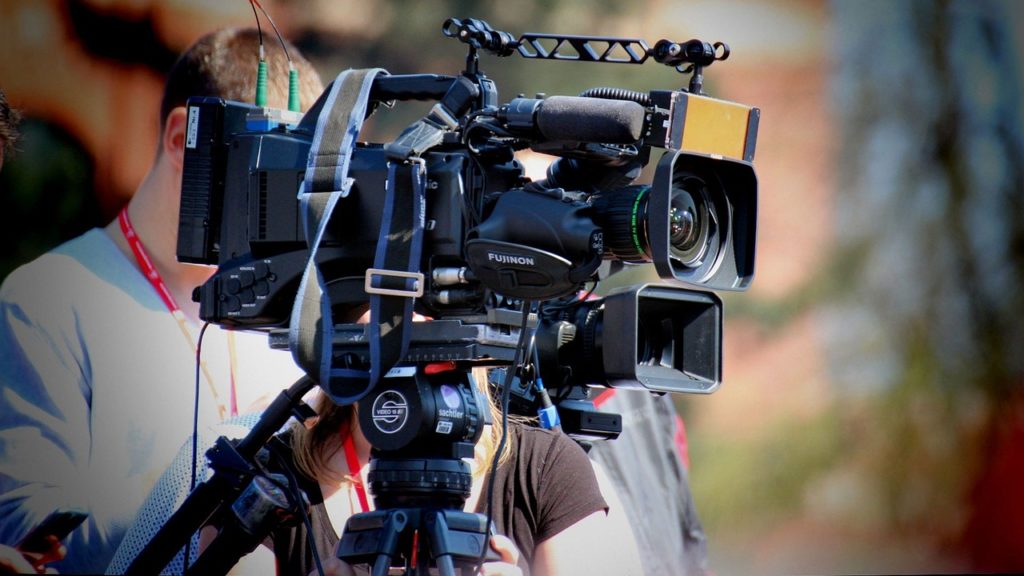 Un casting dans le Tarn pour une série de France Télévisions