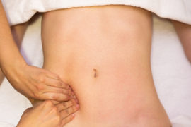 Connaissez-vous le massage Chi Nei Tsang ?