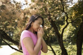 Allergies saisonnières : le point sur les traitements naturels