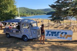 2 ans après ses débuts, Les Dames des Lacs reviennent !