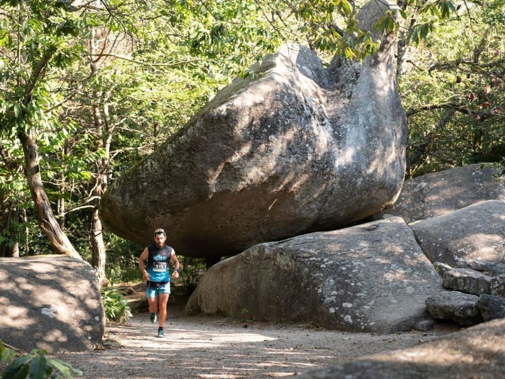 Le Trail en Terres d’Oc revient pour une 4ème édition !